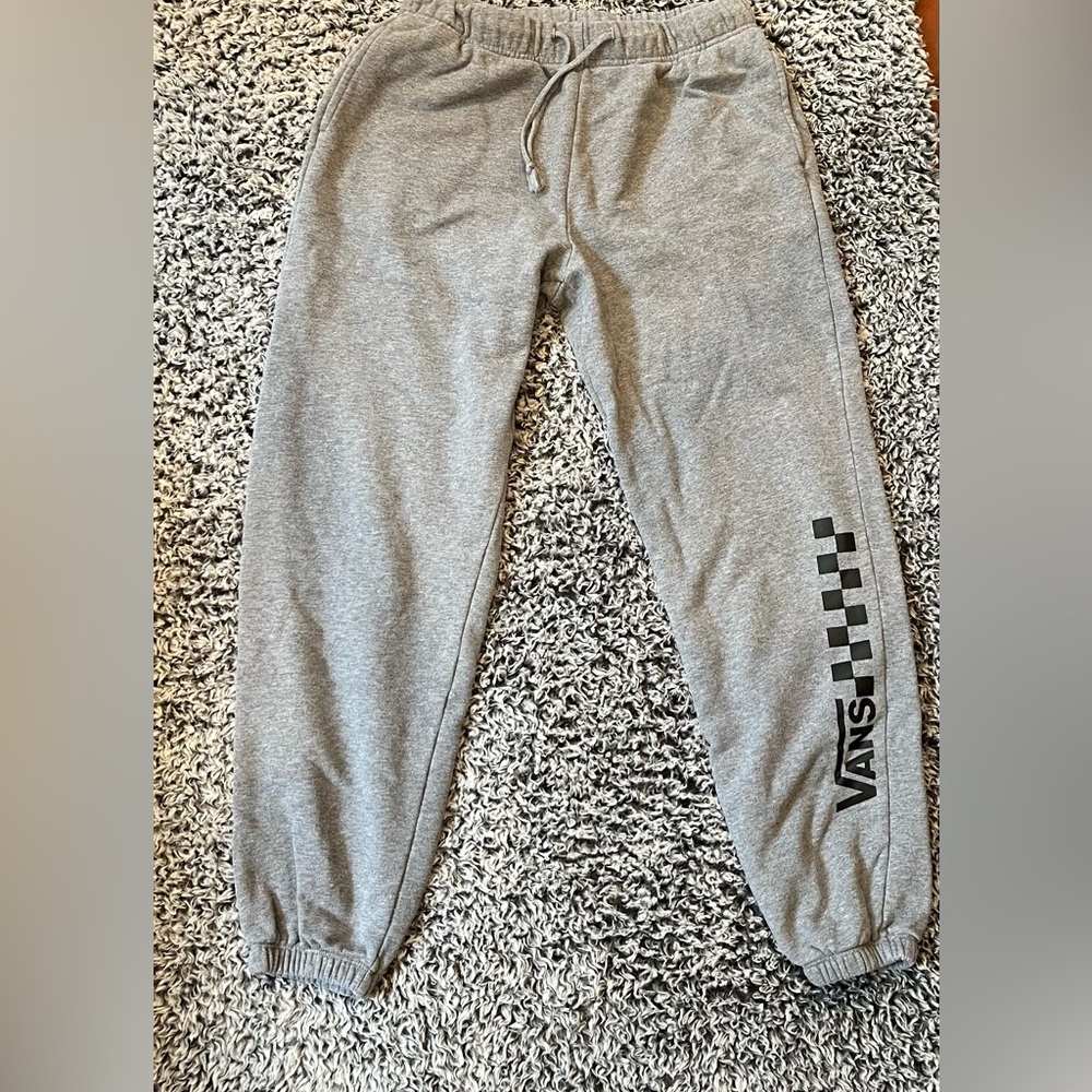 VANS SWEATS